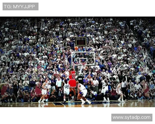 公牛队绝杀尼克斯精彩瞬间回顾与赛后分析